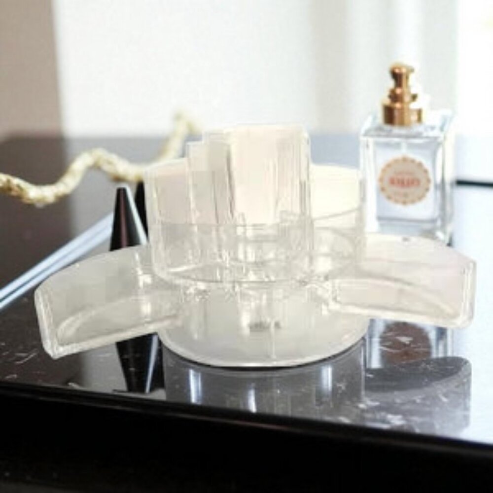 London Soho New York Expandable Beauty Cylinder